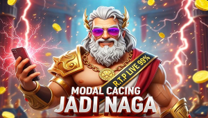 🐉 MODAL CACING JADI NAGA: MEMAHAMI STRATEGI BERMAIN DAN RTP LIVE 99% DALAM GAME DIGITAL