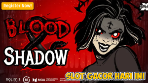 Rahasia Maxwin Blood & Shadow: Pola Terampuh 2025
